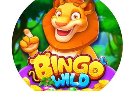 Bingo Wild Free Coins .